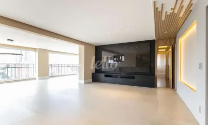 Apartamento com 4 quartos à venda na Rua Copacabana, 125, Chora Menino, São Paulo, 200 m2 por R$ 3.500.000