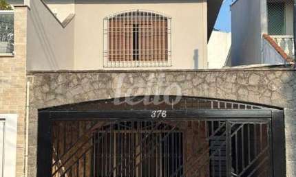 Casa com 4 quartos à venda na Avenida dos Pequis, 376, Jardim Vila Formosa, São Paulo, 150 m2 por R$ 750.000
