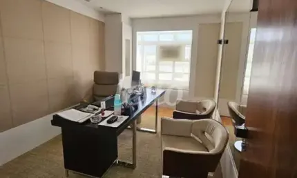 Sala comercial com 2 salas à venda na Avenida Brigadeiro Luís Antônio, 54, Bela Vista, São Paulo, 185 m2 por R$ 450.000