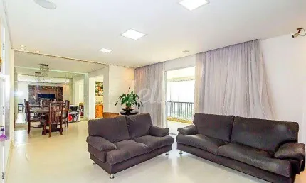 Apartamento com 4 quartos à venda na Rua Catarina Braida, 359, Mooca, São Paulo, 178 m2 por R$ 3.466.840