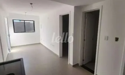 Apartamento com 2 quartos à venda na Rua Alves de Almeida, 1073, Chácara Belenzinho, São Paulo, 38 m2 por R$ 310.000