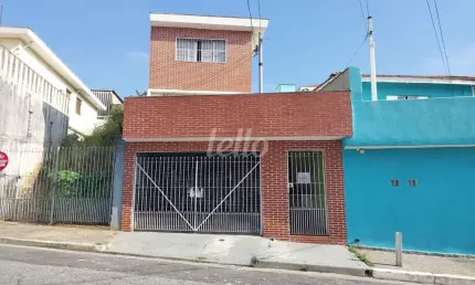 Casa com 3 quartos à venda na Rua João de Laet, 1374, Vila Aurora (Zona Norte), São Paulo, 150 m2 por R$ 600.000