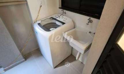 Apartamento com 2 quartos à venda na Rua Alves de Almeida, 1073, Chácara Belenzinho, São Paulo, 27 m2 por R$ 250.000