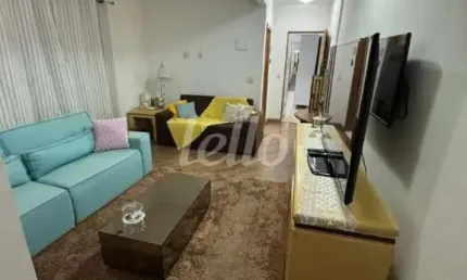 Casa com 4 quartos à venda na Rua Sapucaia, 379, Alto da Mooca, São Paulo, 109 m2 por R$ 640.000
