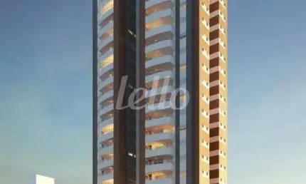 Apartamento com 3 quartos à venda na Rua Platina, 295, Vila Azevedo, São Paulo, 95 m2 por R$ 1.420.000