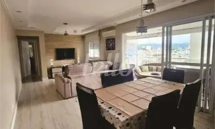 Apartamento com 2 quartos à venda na avenida direitos humanos, 1201, imirim, são paulo, 89 m2 por r$ 920.000