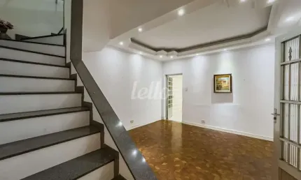 Casa comercial à venda na Rua Almirante Lobo, 287, Ipiranga, São Paulo, 140 m2 por R$ 1.580.000