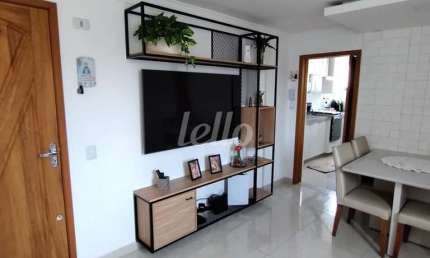 Apartamento com 2 quartos à venda na Rua Humberto Fernandes Fortes, 401, São José, São Caetano do Sul, 53 m2 por R$ 426.000