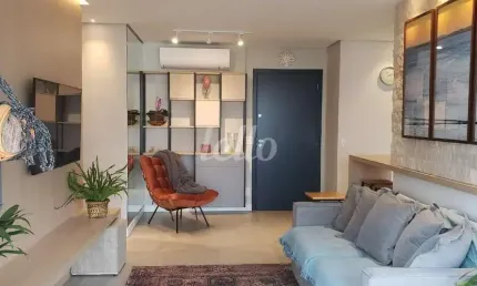 Apartamento com 2 quartos à venda na rua doutor samuel porto, 373, saúde, são paulo, 68 m2 por r$ 1.166.000