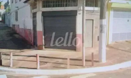 Casa comercial com 1 sala à venda na rua basílio da cunha, 648, vila deodoro, são paulo, 174 m2 por r$ 1.450.000
