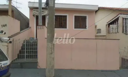 Casa com 4 quartos à venda na Rua Camatei, 540, Vila Nivi, São Paulo, 80 m2 por R$ 710.000