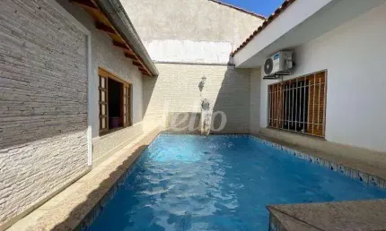 Casa com 3 quartos à venda na Rua Luís da Silva Araújo, 64, Jardim Leonor, São Paulo, 240 m2 por R$ 1.500.000