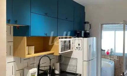 Apartamento com 2 quartos à venda na Avenida Nove de Julho, 3239, Jardim Paulista, São Paulo, 47 m2 por R$ 880.000