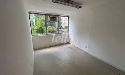 Sala comercial com 1 sala à venda na Rua Frei Caneca, 1407, Consolação, São Paulo, 21 m2 por R$ 249.900