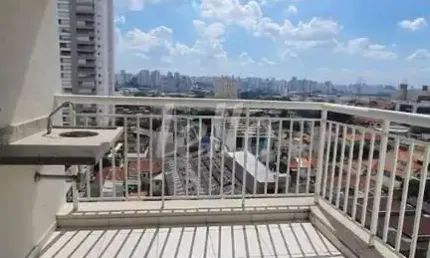 Apartamento com 2 quartos à venda na rua maria daffre, 155, quinta da paineira, são paulo, 57 m2 por r$ 756.800