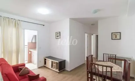 Apartamento com 2 quartos à venda na Rua Santo André, 379, Boa Vista, São Caetano do Sul, 62 m2 por R$ 690.000