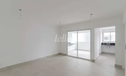 Apartamento com 1 quarto à venda na Rua Uruguai, 512, Jardim do Carmo, Santo André, 63 m2 por R$ 521.300