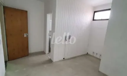 Sala comercial com 2 salas à venda na rua jurubatuba, 845, centro, são bernardo do campo, 59 m2 por r$ 280.000