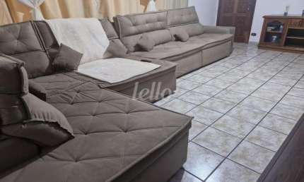 Casa com 3 quartos à venda na Rua Marques de Carvalho, 03, Cidade Mãe do Céu, São Paulo, 176 m2 por R$ 1.300.000