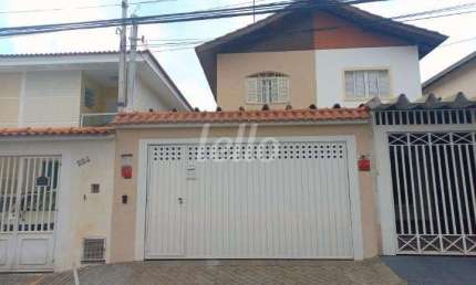 Casa com 3 quartos à venda na Rua Ana de Barros, 212, Jardim Santa Inês, São Paulo, 139 m2 por R$ 730.000