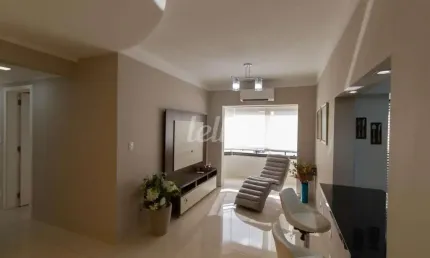 Apartamento com 3 quartos à venda na Rua Copacabana, 466, Chora Menino, São Paulo, 80 m2 por R$ 750.000