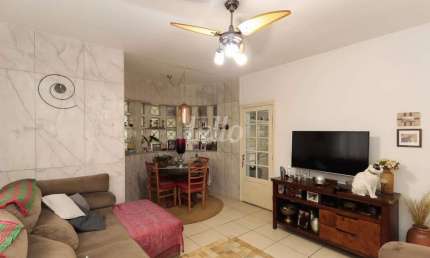 Casa com 3 quartos à venda na Rua Inimutaba, 871, Lapa, São Paulo, 260 m2 por R$ 2.600.000