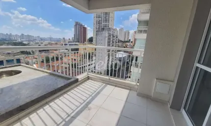Apartamento com 2 quartos à venda na rua maria daffre, 155, quinta da paineira, são paulo, 57 m2 por r$ 760.400