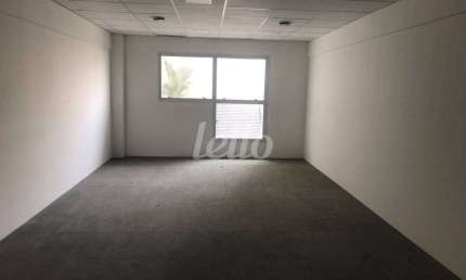 Sala comercial com 1 sala à venda na Rua Baronesa de Bela Vista, 411, Vila Congonhas, São Paulo, 42 m2 por R$ 450.000