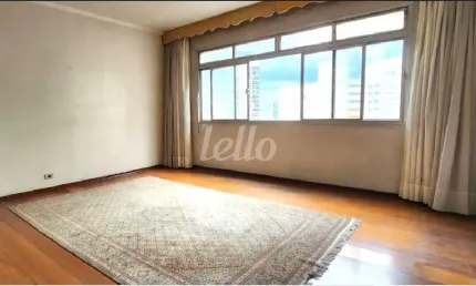 Apartamento com 3 quartos à venda na rua doutor nicolau de sousa queirós, 104, vila mariana, são paulo, 105 m2 por r$ 950.000