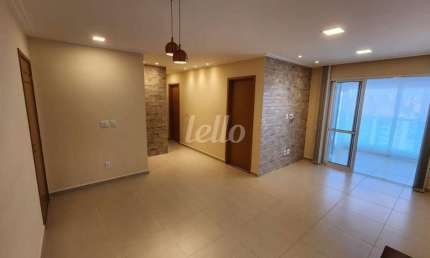 Apartamento com 3 quartos à venda na Rua Doutor Ângelo Vita, 125, Vila Zilda, São Paulo, 105 m2 por R$ 1.350.000