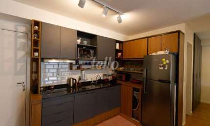 Apartamento com 1 quarto à venda na Rua Dr. Augusto de Miranda, 800, Pompéia, São Paulo, 63 m2 por R$ 1.150.000