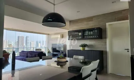 Apartamento com 1 quarto à venda na Rua Serra de Bragança, 1555, Vila Gomes Cardim, São Paulo, 72 m2 por R$ 1.060.000