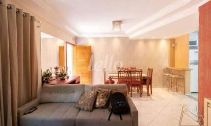 Casa em condomínio fechado com 3 quartos à venda na Rua Vera Cruz, 141, Penha De França, São Paulo, 146 m2 por R$ 650.000