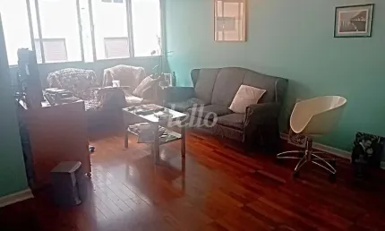 Apartamento com 2 quartos à venda na rua doutor tomás carvalhal, 286, paraíso, são paulo, 75 m2 por r$ 750.000