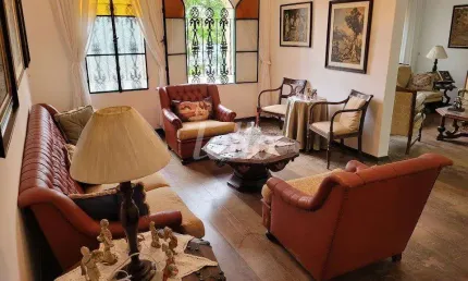 Casa com 3 quartos à venda na Rua Paris, 147, Sumaré, São Paulo, 284 m2 por R$ 1.765.000