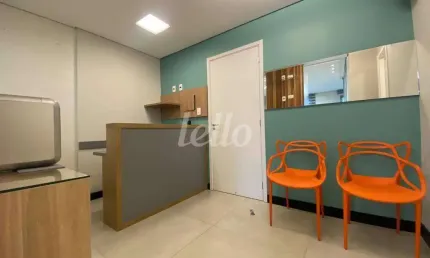 Sala comercial com 1 sala à venda na Avenida Industrial, 1680, Jardim, Santo André, 39 m2 por R$ 450.000