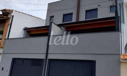 Casa com 2 quartos à venda na Rua Adelino Bertoli, 443, Vila Dom Pedro II, São Paulo, 140 m2 por R$ 750.000