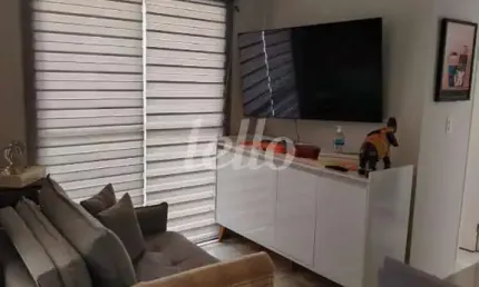 Apartamento com 2 quartos à venda na rua pedra sabão, 152, vila guilherme, são paulo, 43 m2 por r$ 450.000