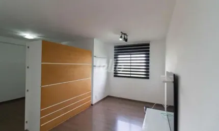 Apartamento com 1 quarto à venda na Avenida Doutor Francisco Mesquita, 1147, Quinta da Paineira, São Paulo, 35 m2 por R$ 205.000