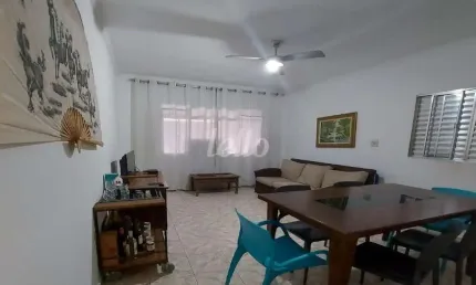 Casa com 3 quartos à venda na Rua Doutor Genésio Pereira, 52, Carandiru, São Paulo, 130 m2 por R$ 650.000