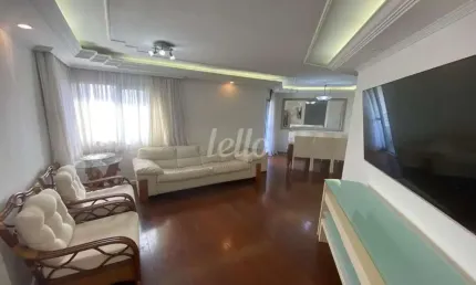 Apartamento com 3 quartos à venda na rua félix pacheco, 380, vila paulicéia, são paulo, 120 m2 por r$ 1.100.000
