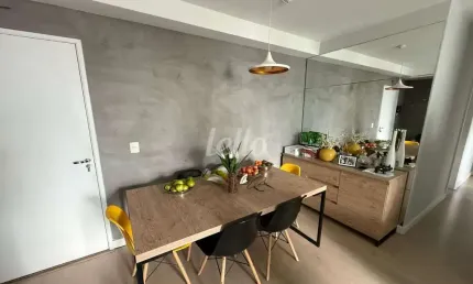 Apartamento com 3 quartos à venda na avenida mazzei, 1091, vila mazzei, são paulo, 69 m2 por r$ 560.000