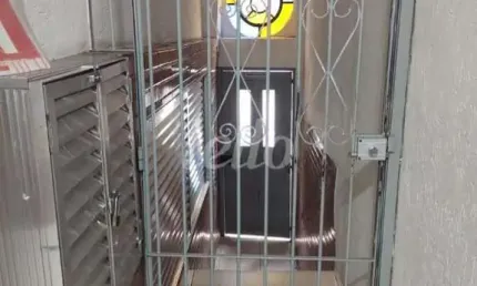 Apartamento com 2 quartos à venda na rua doutor olavo egídio, 969, santana, são paulo, 50 m2 por r$ 265.000