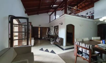 Casa com 4 quartos à venda na rua careaçu, 132, jardim franca, são paulo, 390 m2 por r$ 2.000.000