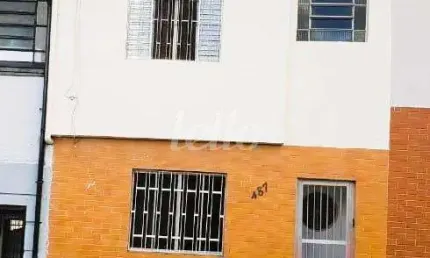Casa comercial com 1 sala à venda na rua josé debieux, 487, santana, são paulo, 88 m2 por r$ 398.000