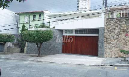 Casa comercial com 2 salas à venda na Rua Daniel Rossi, 242, Santana, São Paulo, 241 m2 por R$ 1.900.000