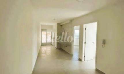 Apartamento com 1 quarto à venda na Rua Jerônima Dias, 270, Mandaqui, São Paulo, 36 m2 por R$ 259.000