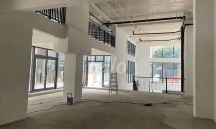 Ponto comercial com 1 sala à venda na rua josé maria lisboa, 757, jardim paulista, são paulo, 515 m2 por r$ 15.000.000