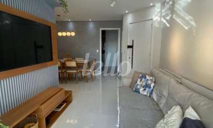Apartamento com 3 quartos à venda na Rua Henrique Sertório, 205, Tatuapé, São Paulo, 93 m2 por R$ 1.150.000