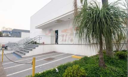 Barracão / Galpão / Depósito à venda na Avenida Ministro Laudo Ferreira de Camargo, 274, Jardim Peri Peri, São Paulo, 900 m2 por R$ 6.900.000